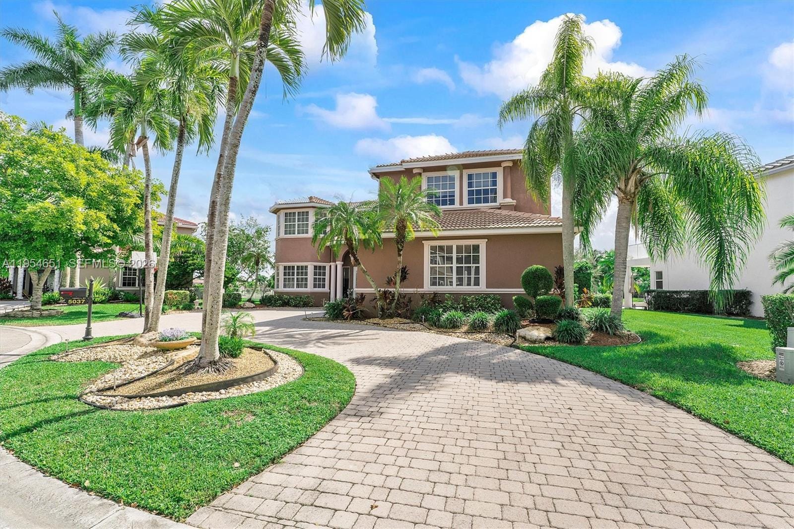 5037 NW 119th Terrace, Coral Springs, FL 33076