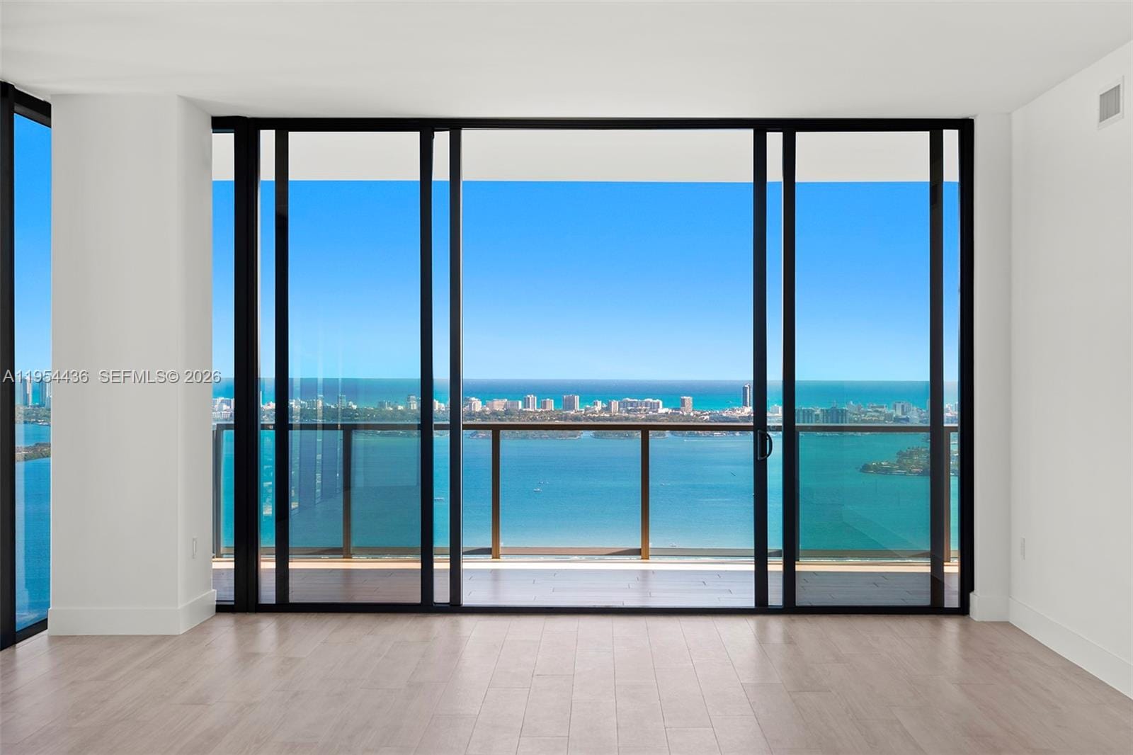 788 NE 23rd Street 5502, Miami, FL 33137