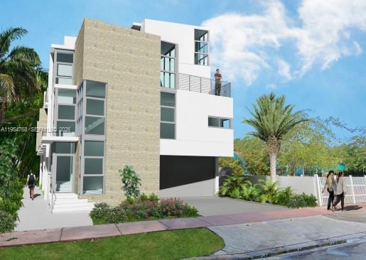 2130 Verdun Drive, Miami Beach, FL 33141, Miami Beach