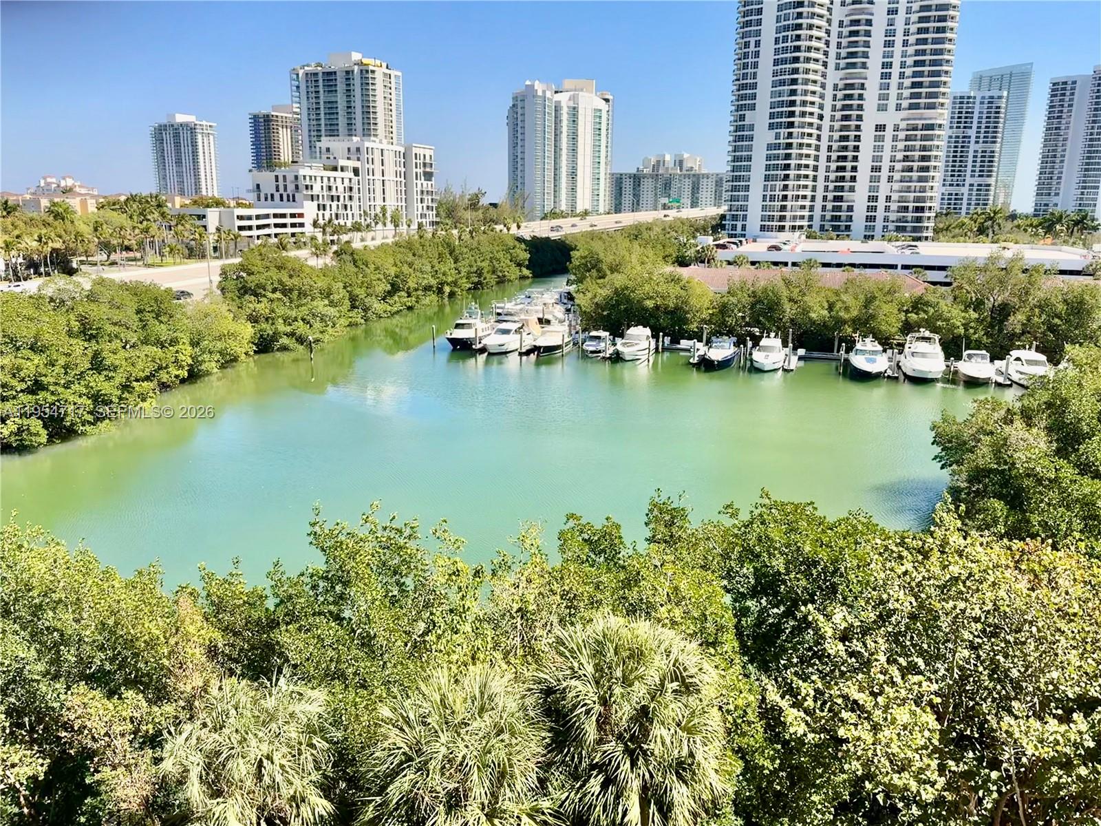 3400 NE 192nd Street 710, Aventura, FL 33180, Aventura
