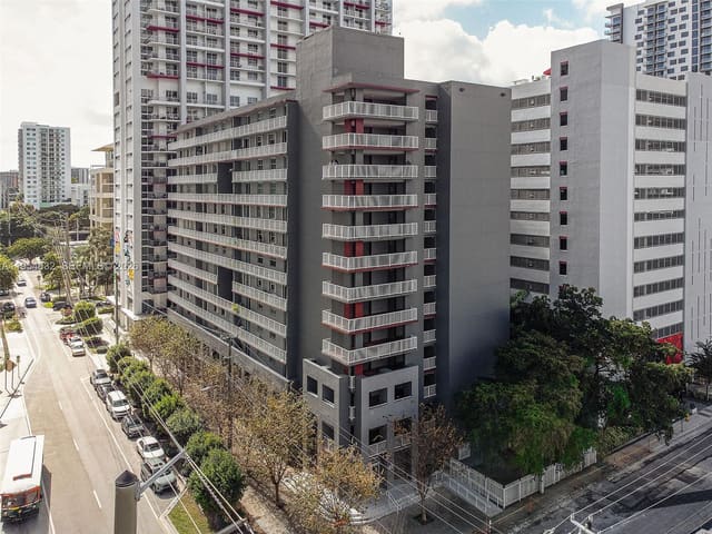 104 SW 9th Street 1101, Miami, FL 33130