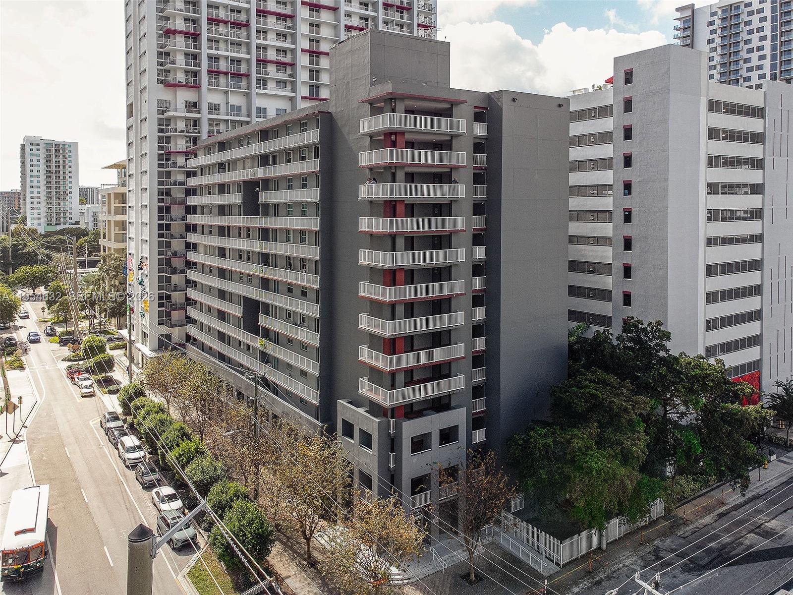 104 SW 9th Street 1101, Miami, FL 33130, Miami