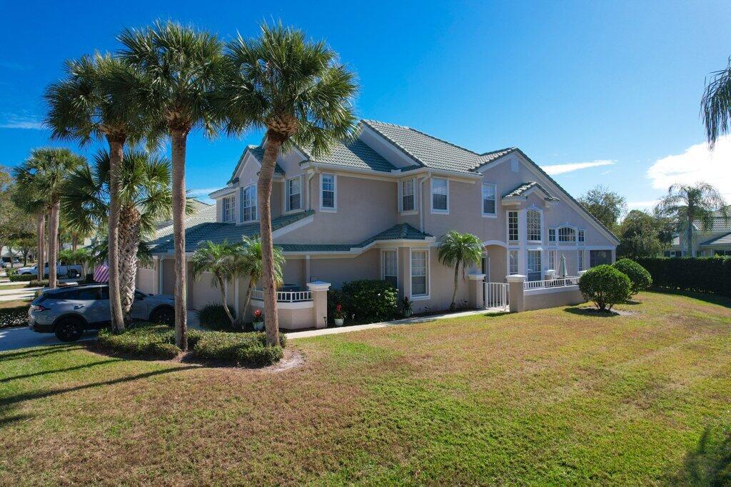 1686 SW Harbour Isles Circle, Port St. Lucie, FL 34986, Port St Lucie