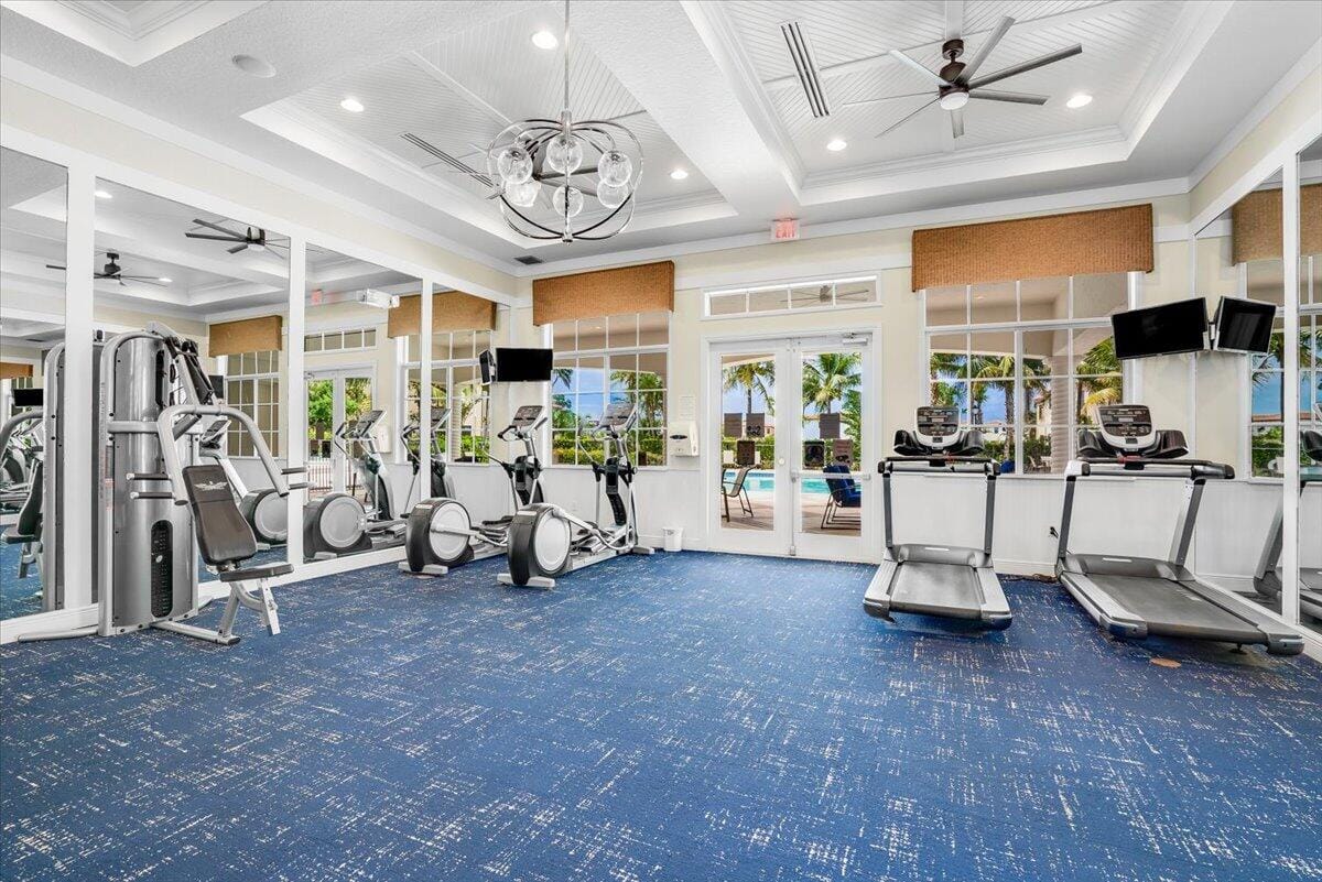 6013 Woods Edge Circle, Riviera Beach, FL 33410 photo 25