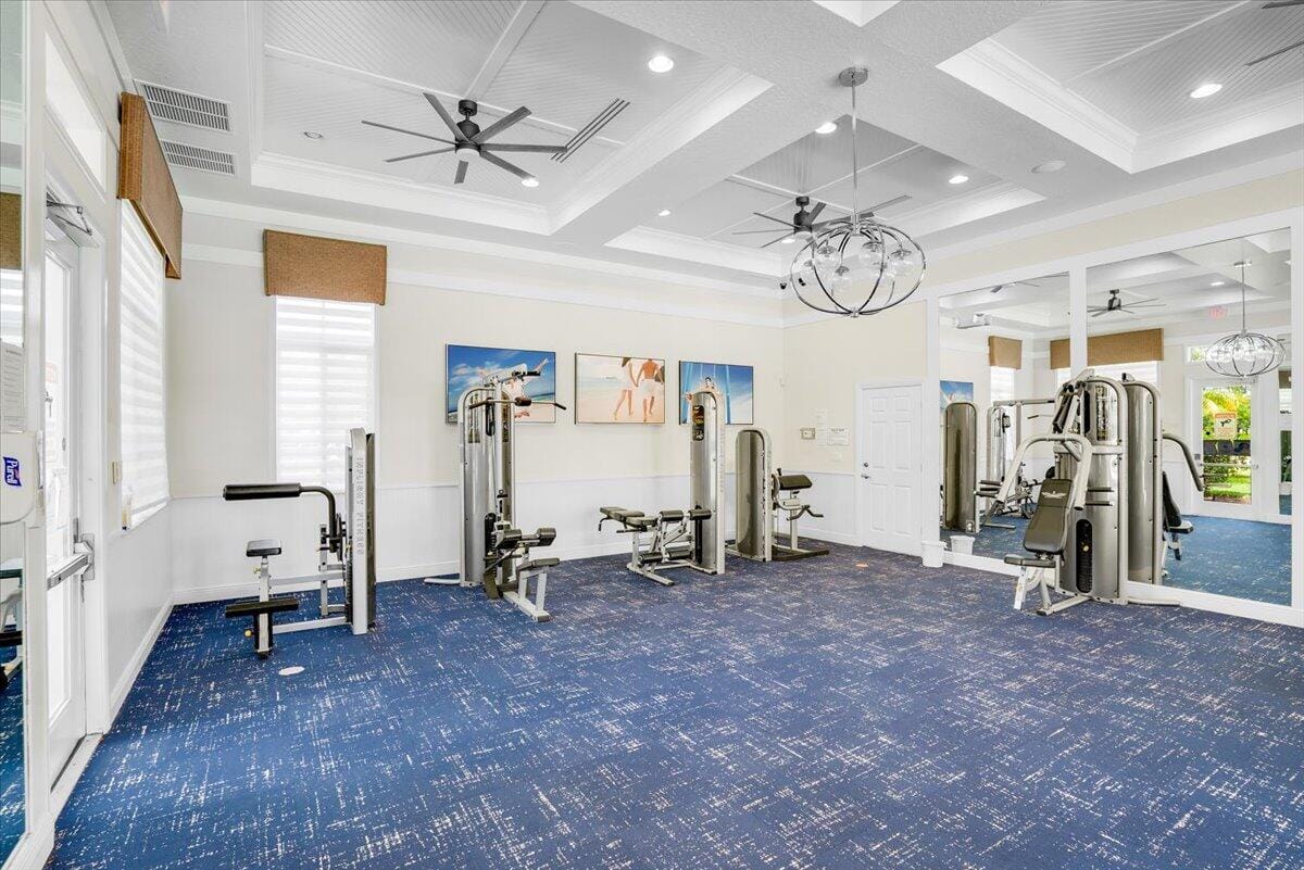 6013 Woods Edge Circle, Riviera Beach, FL 33410 photo 26