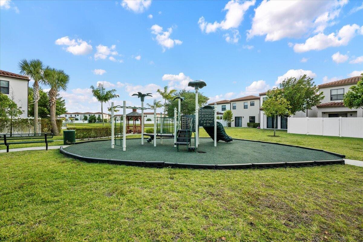 6013 Woods Edge Circle, Riviera Beach, FL 33410 photo 30