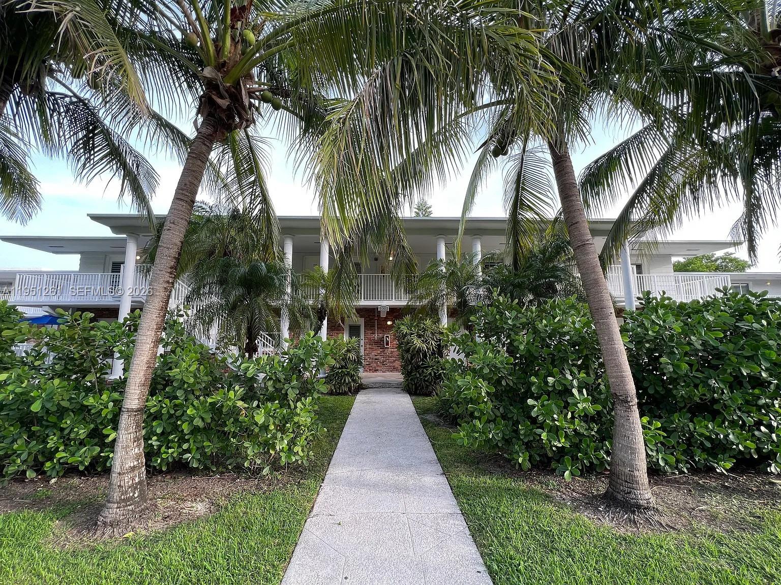 100 Sunrise Drive 5, Key Biscayne, FL 33149, Key Biscayne