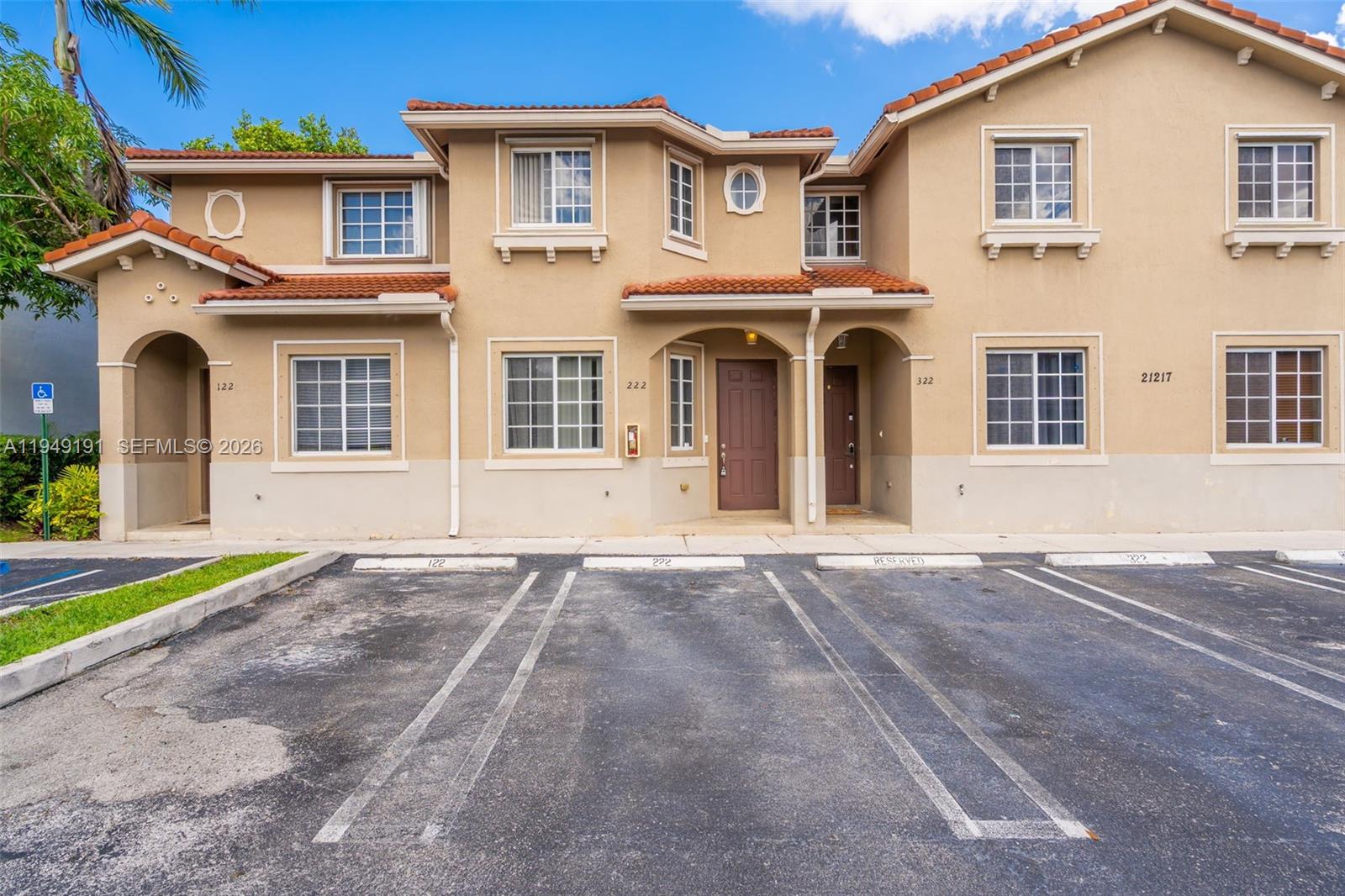 21217 NW 14th Place 222, Miami Gardens, FL 33169, Miami Gardens