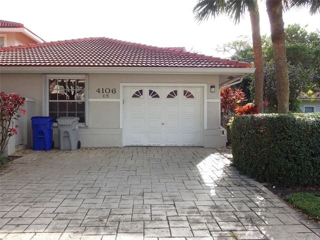 4106 Carriage Drive 5C, Misty Oaks, Pompano Beach, FL