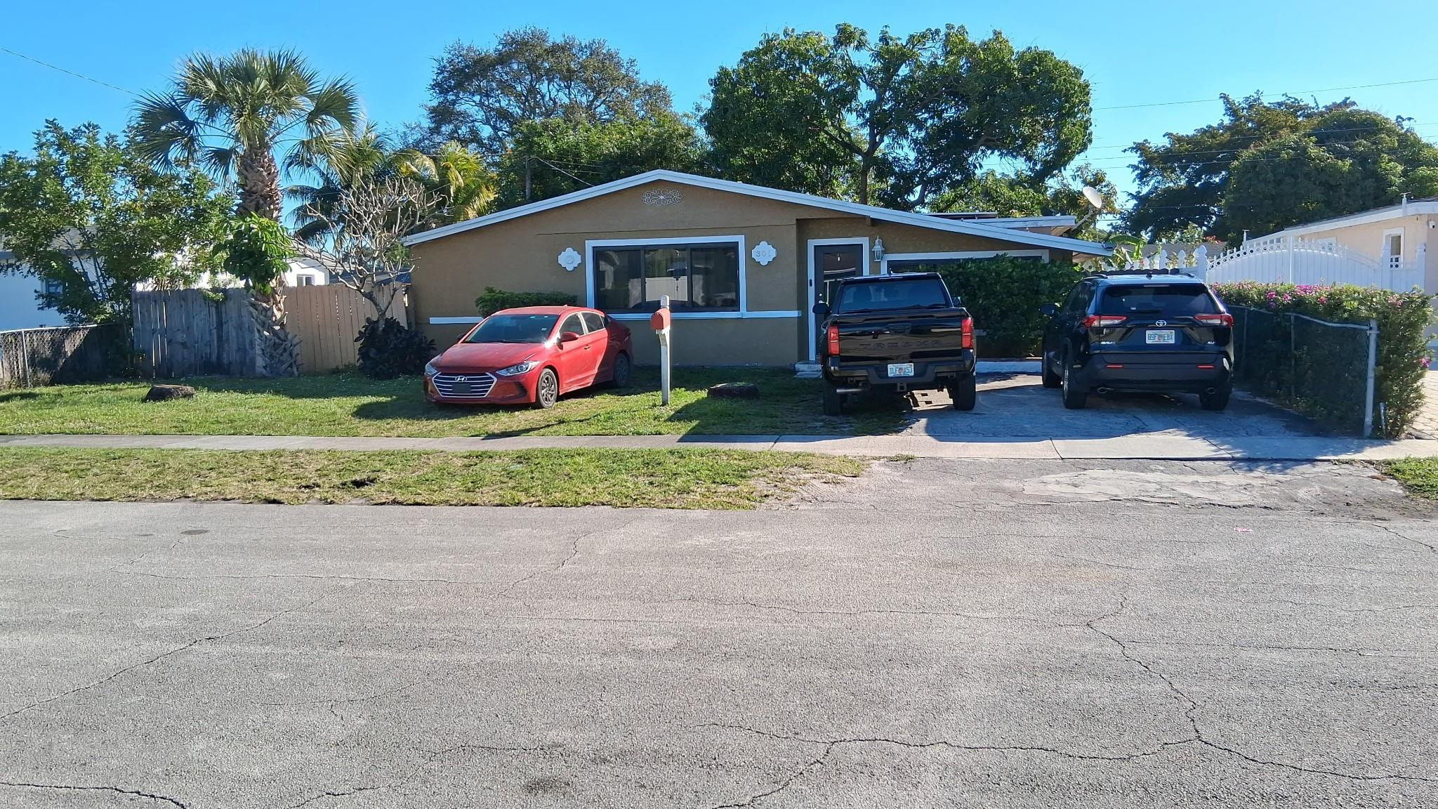 301 N 66th Avenue, Hollywood, FL 33024, Hollywood