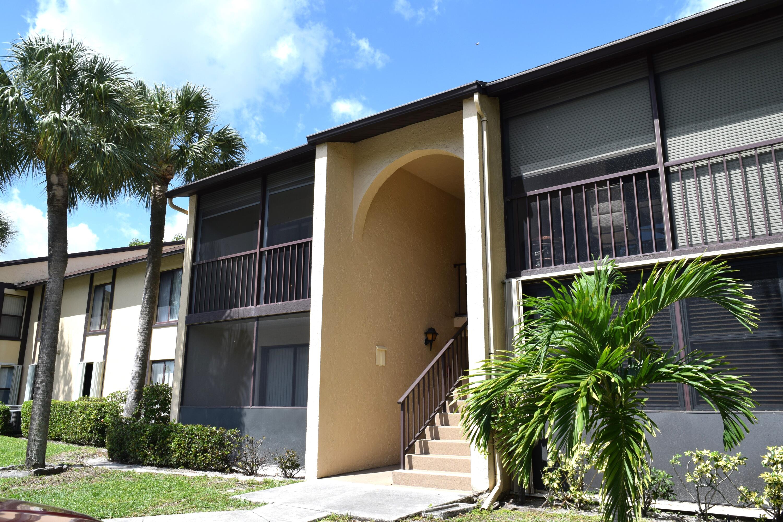 815 Sky Pine Way C2, Greenacres, FL 33415, Greenacres