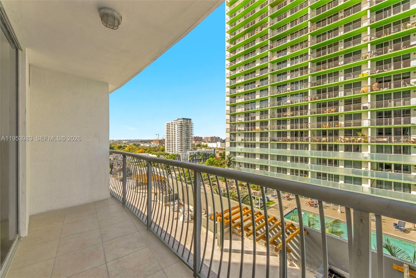 1750 N Bayshore Drive 1407, Miami, FL 33132 photo 15