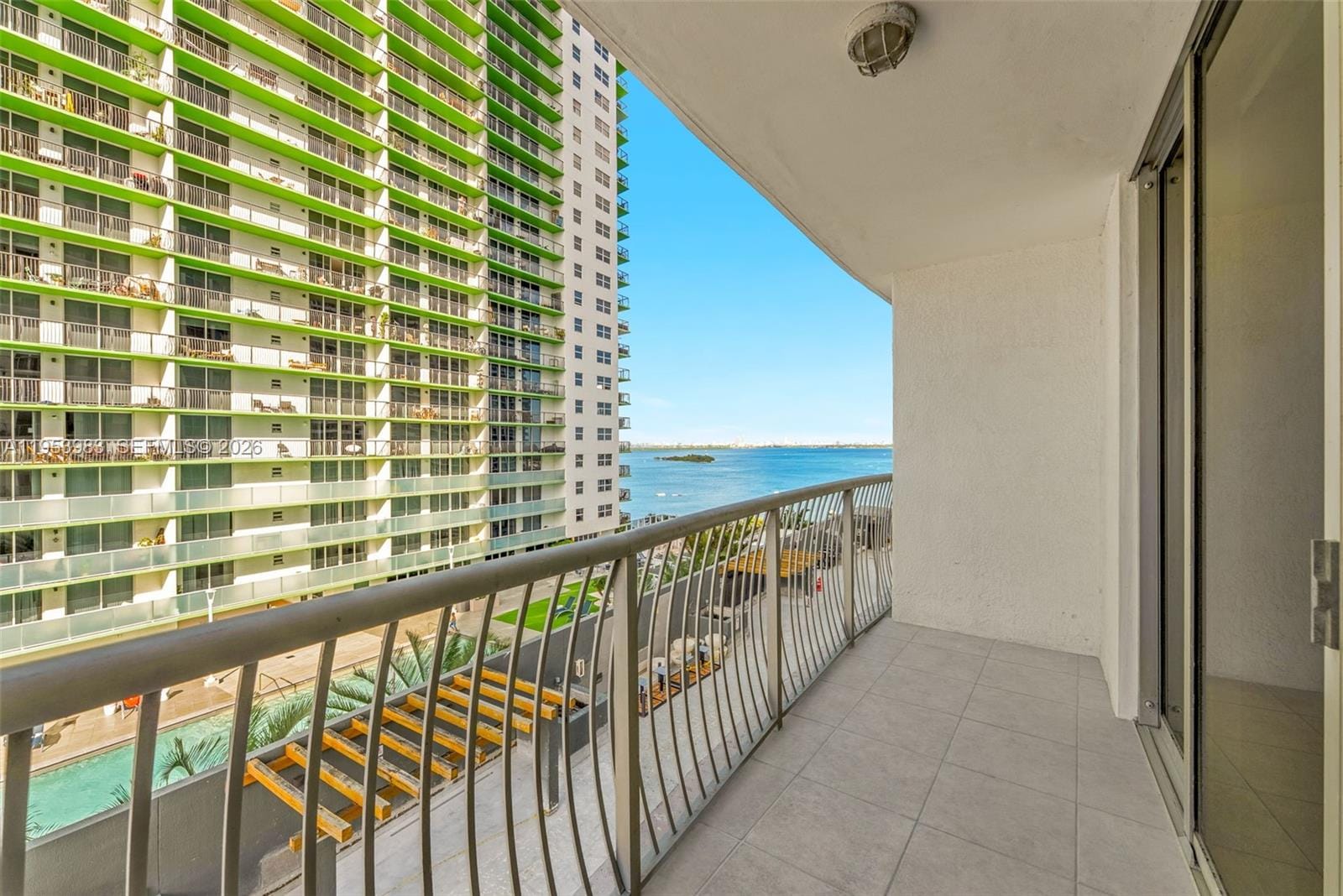 1750 N Bayshore Drive 1407, Miami, FL 33132 photo 16