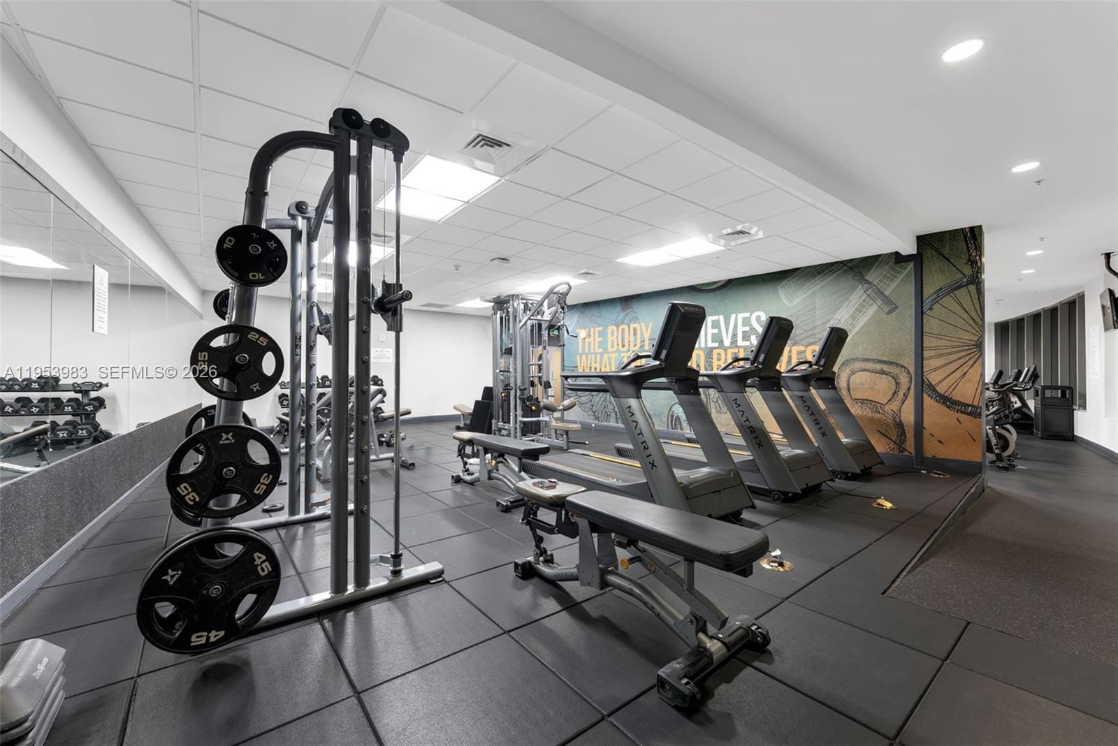 1750 N Bayshore Drive 1407, Miami, FL 33132 photo 19