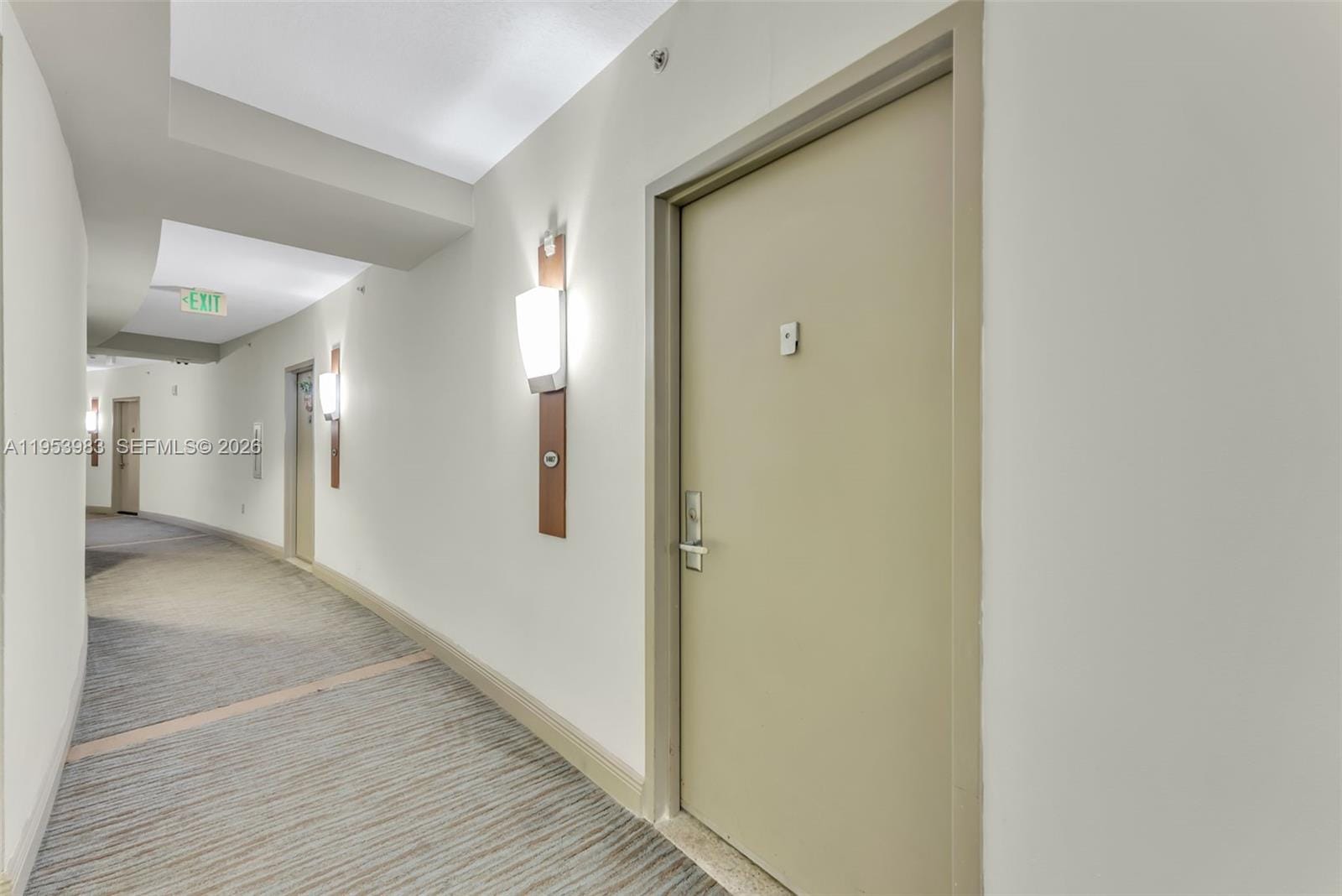 1750 N Bayshore Drive 1407 — photo 5