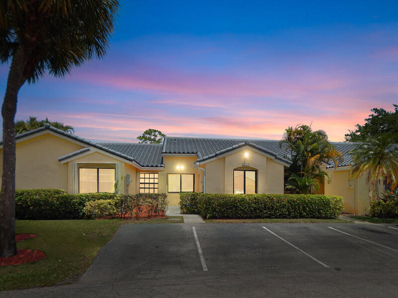 6846 Bridlewood Court, Boca Raton, FL 33433, Boca Raton