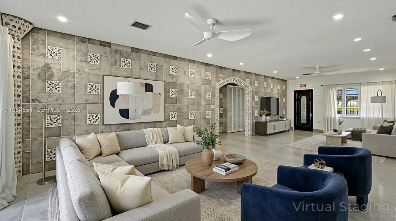 1311 Pierce Street, Hollywood, FL 33019 photo 23