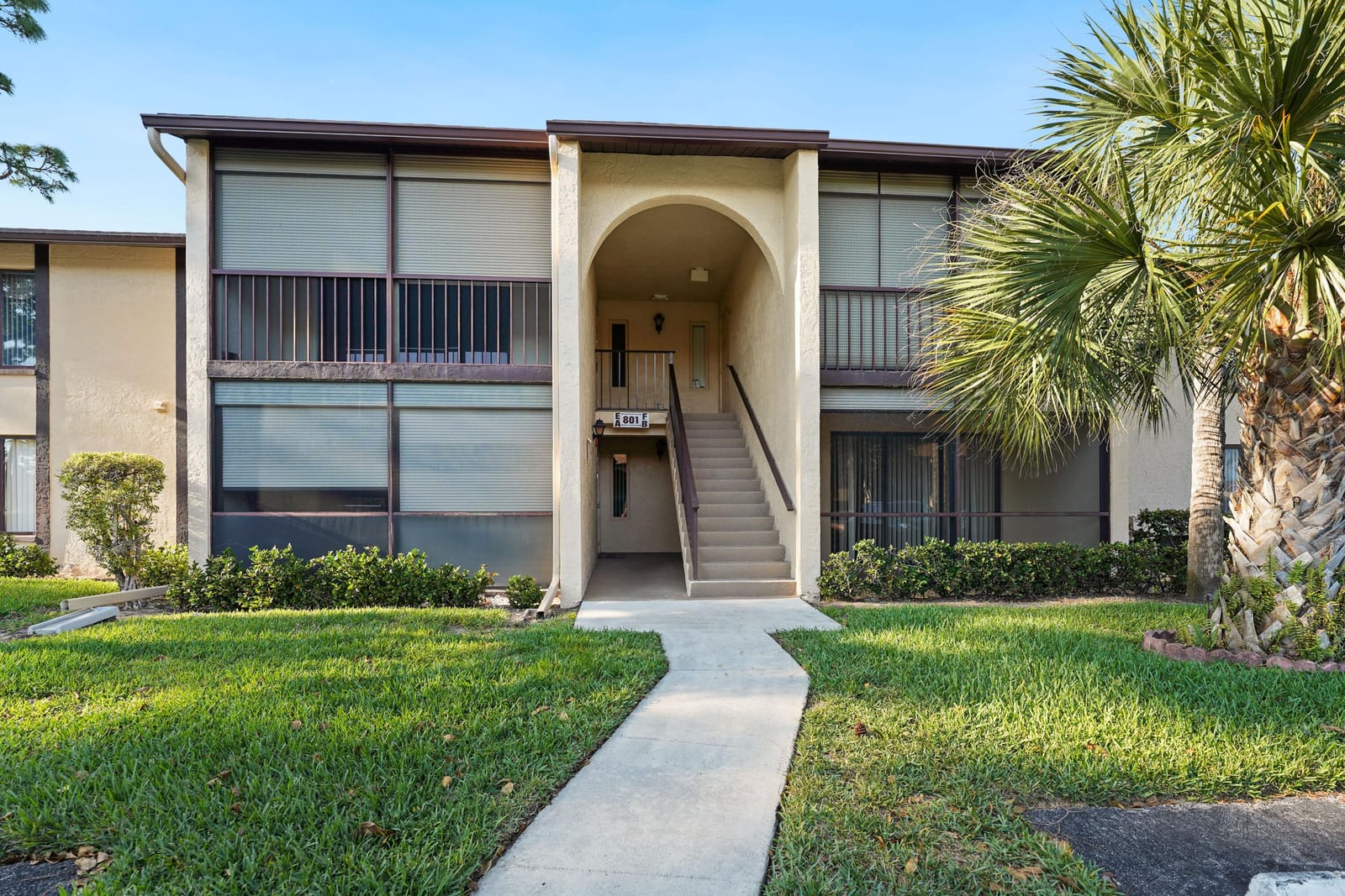 801 Sky Pine Way A2, Greenacres, FL 33415 photo 2