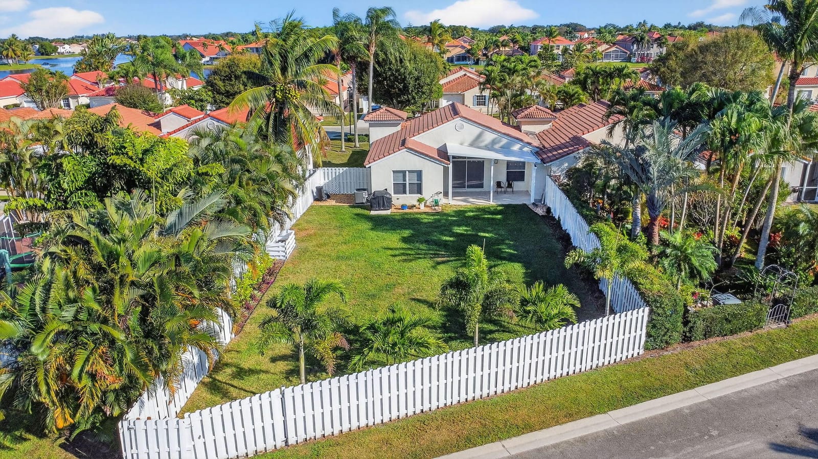 7279 Burgess Drive, Lake Worth, FL 33467