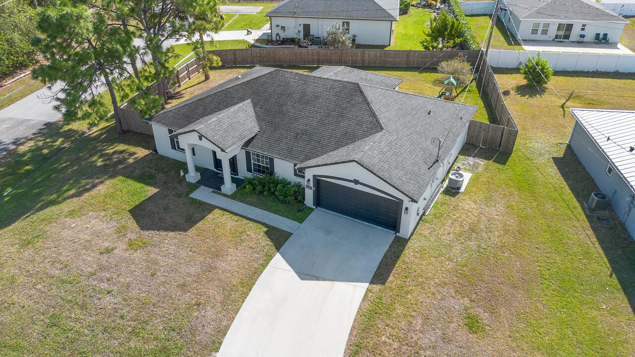 1701 SW Cadima Street, Port St. Lucie, FL 34987