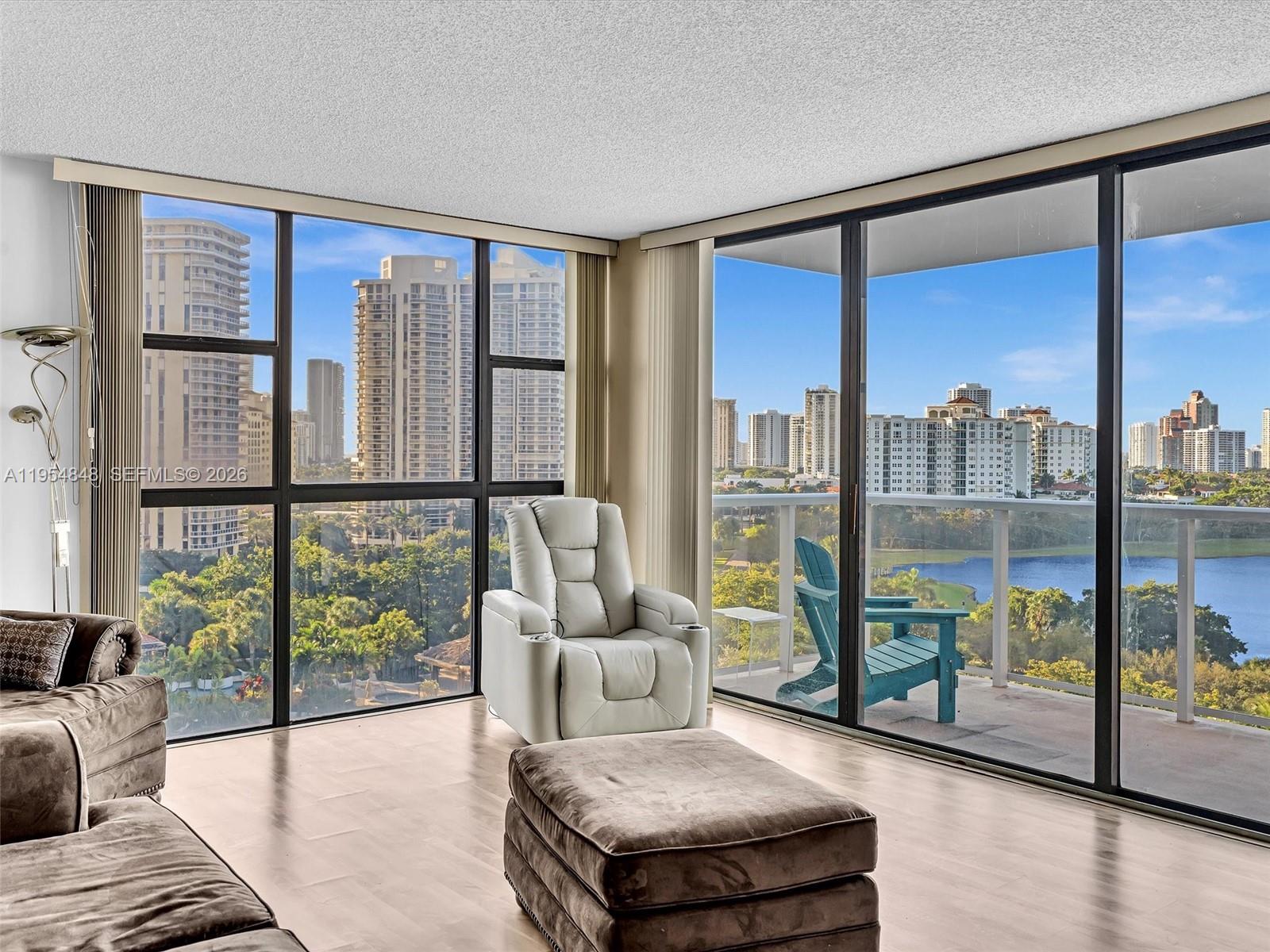 3731 N Country Club Drive 1223, Aventura, FL 33180, Aventura