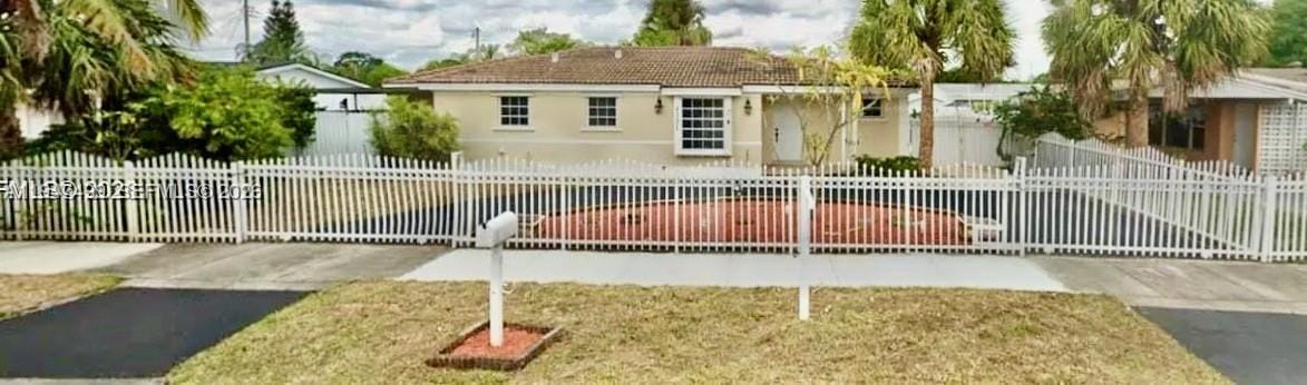 Sold home at 4331 NW 185th Street, Miami Gardens, FL 33055