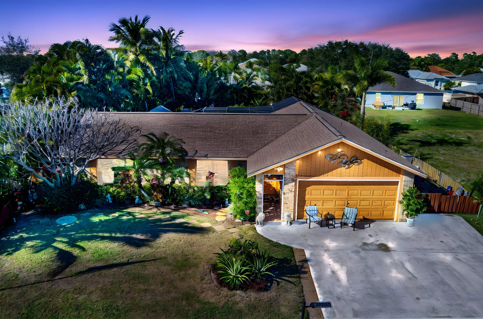 331 SW Majestic Terrace, Port St. Lucie, FL 34984