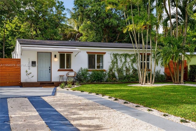 12060 NW 1st Court, North Miami, FL 33168