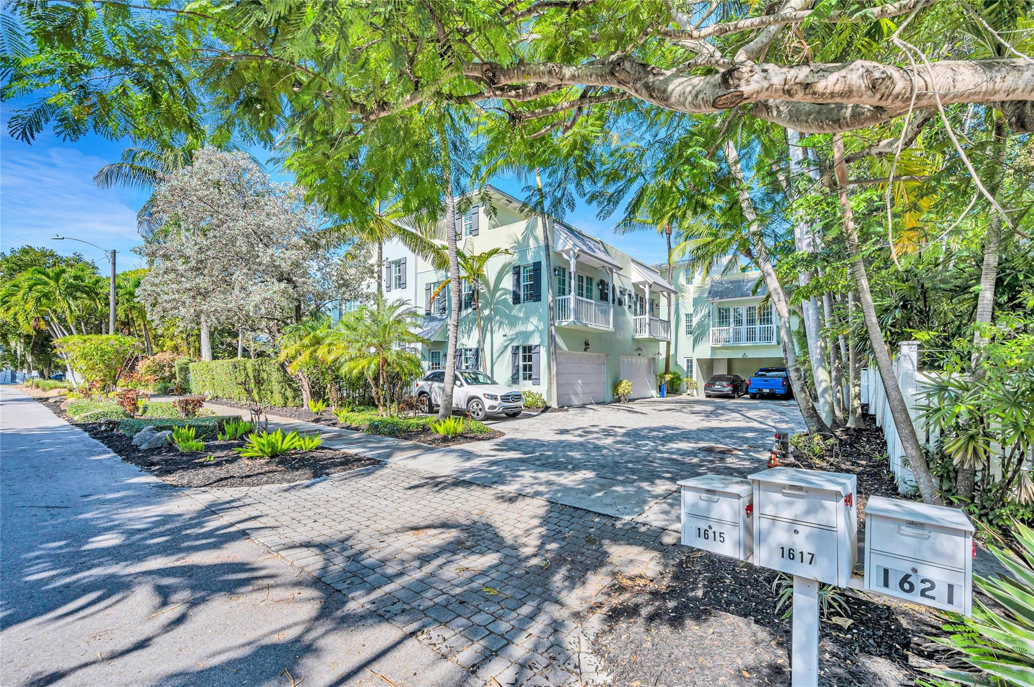 1617 NE 2nd Court None, Fort Lauderdale, FL 33301, Fort Lauderdale