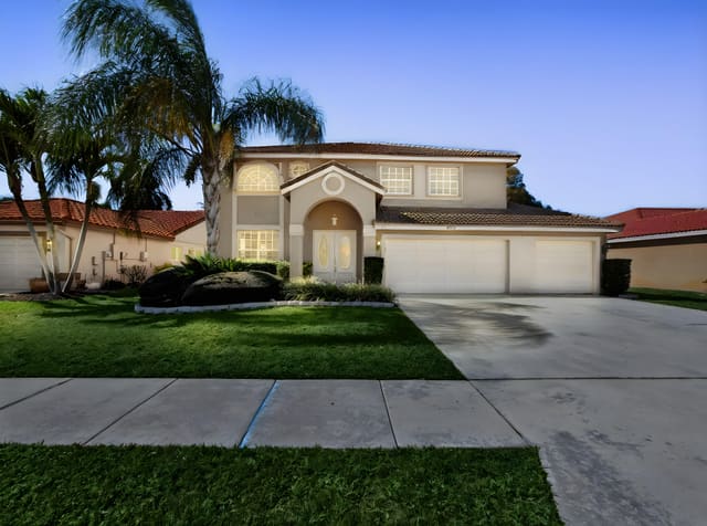 8905 Spring Valley Drive, sold in Rainbow Lakes Tr A, Boynton Beach, FL