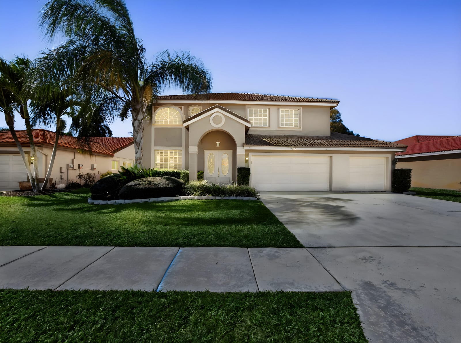 8905 Spring Valley Drive, Boynton Beach, FL 33472
