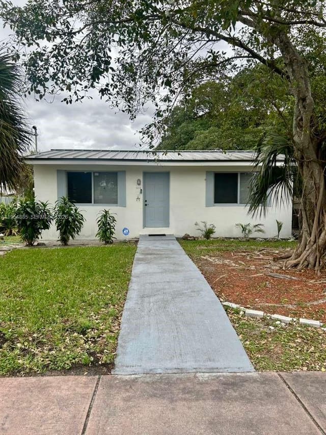 616 NW 22nd Road, Fort Lauderdale, FL 33311