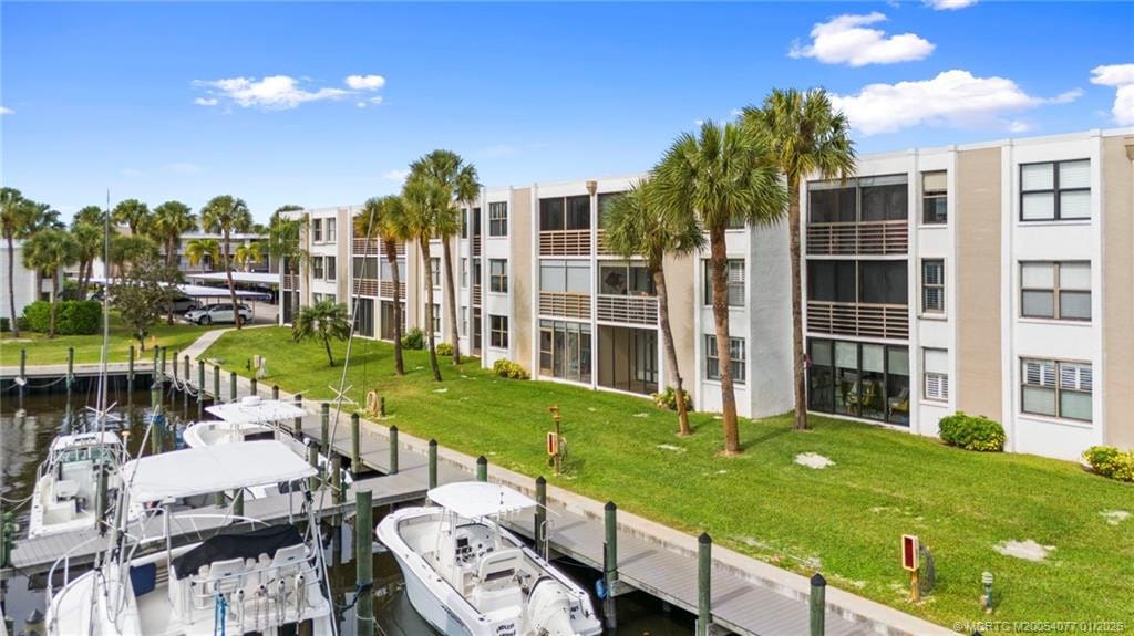 1950 SW Palm City Road 6105