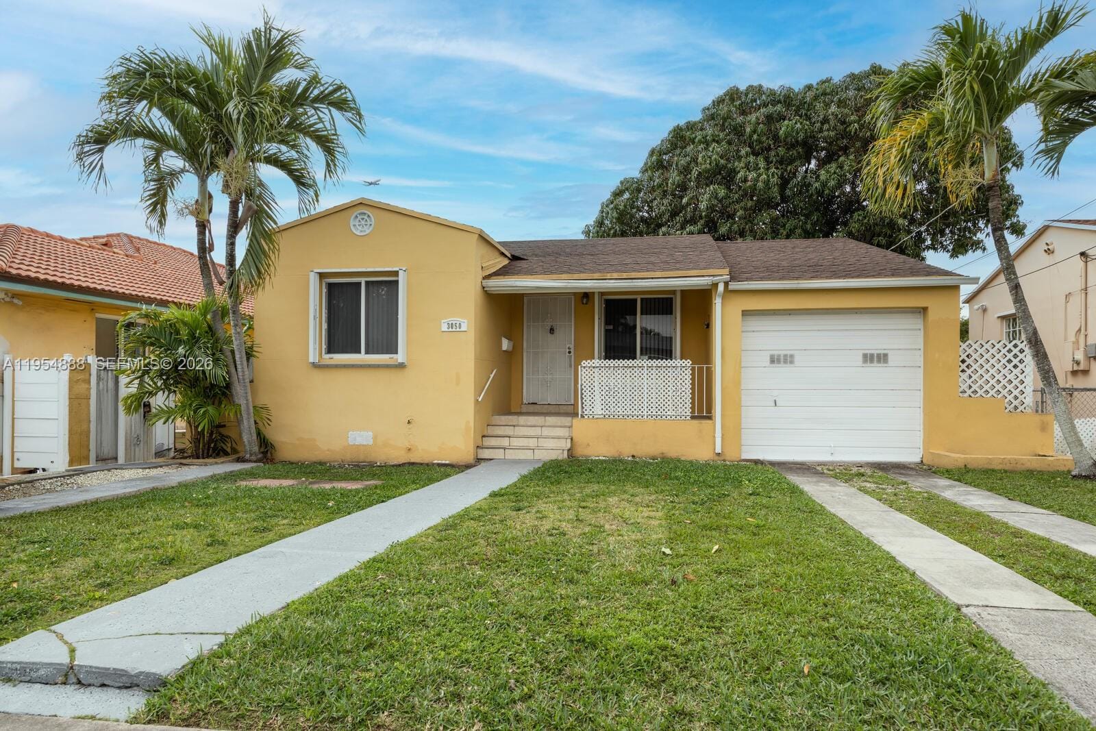 3050 NW 2nd Street, Miami, FL 33125