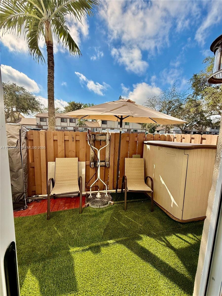 10625 NW 30th Place 1, Sunrise, FL 33322 photo 11