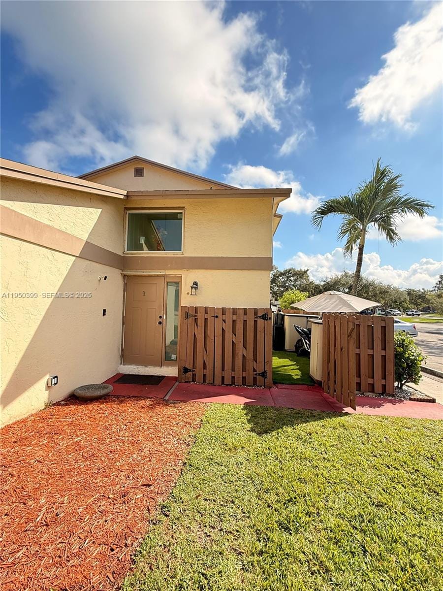 10625 NW 30th Place 1, Sunrise, FL 33322 photo 27