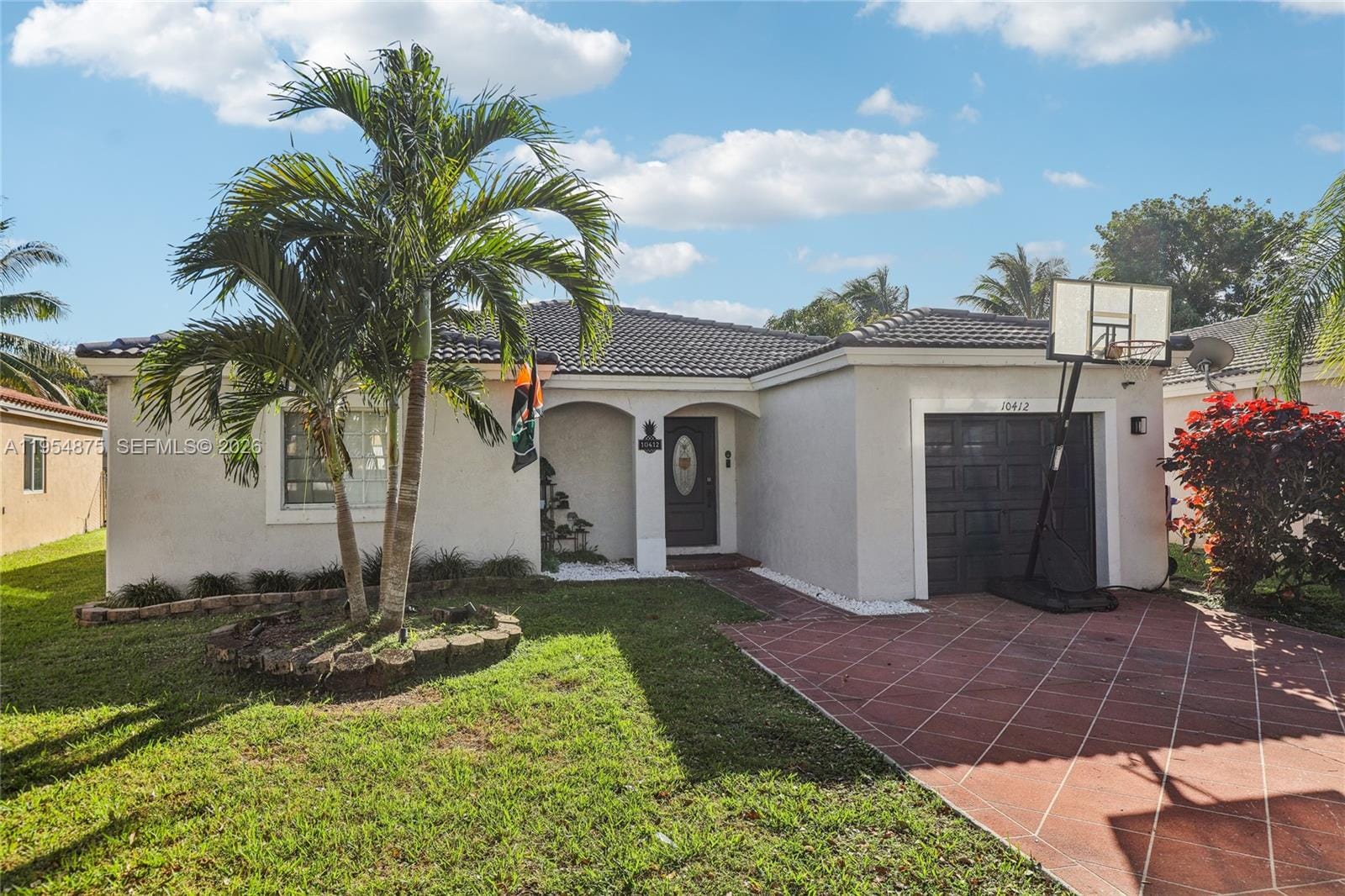 10412 SW 23rd Court, Miramar, FL 33025