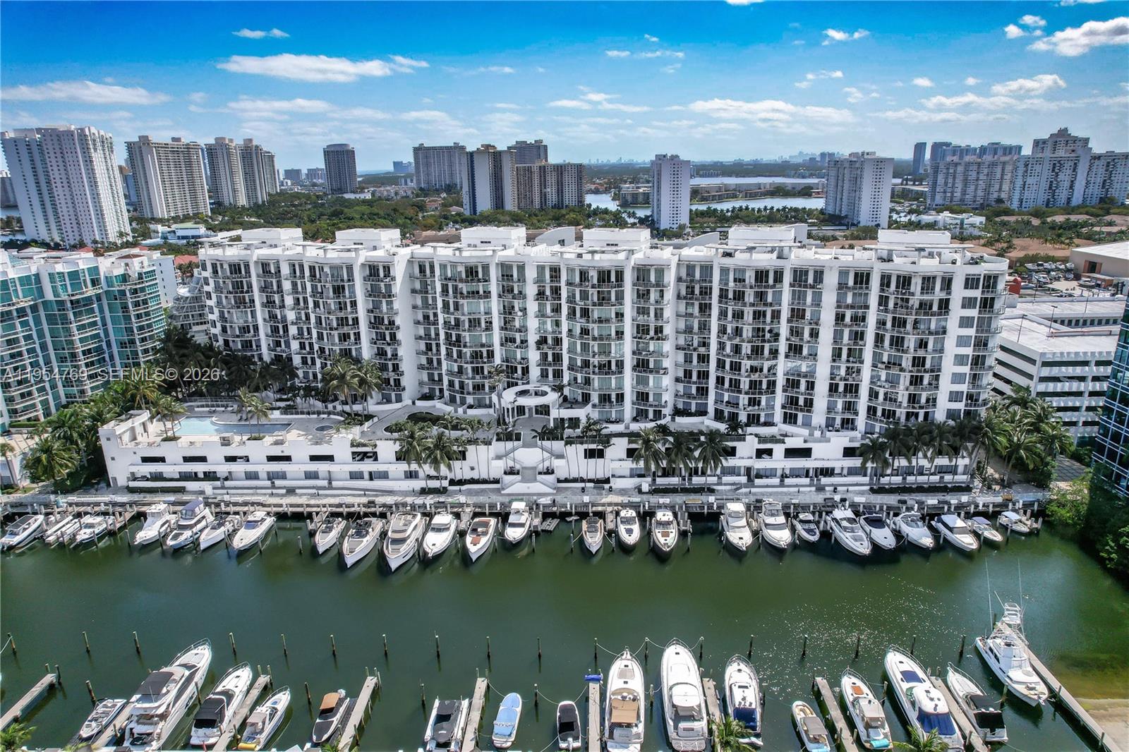 3029 NE 188th Street 319, Aventura, FL 33180, Aventura