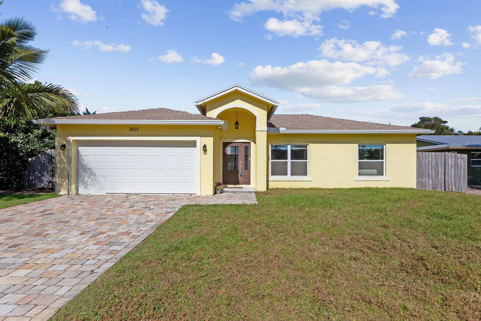 3037 SE Iris Street, Stuart, FL 34997
