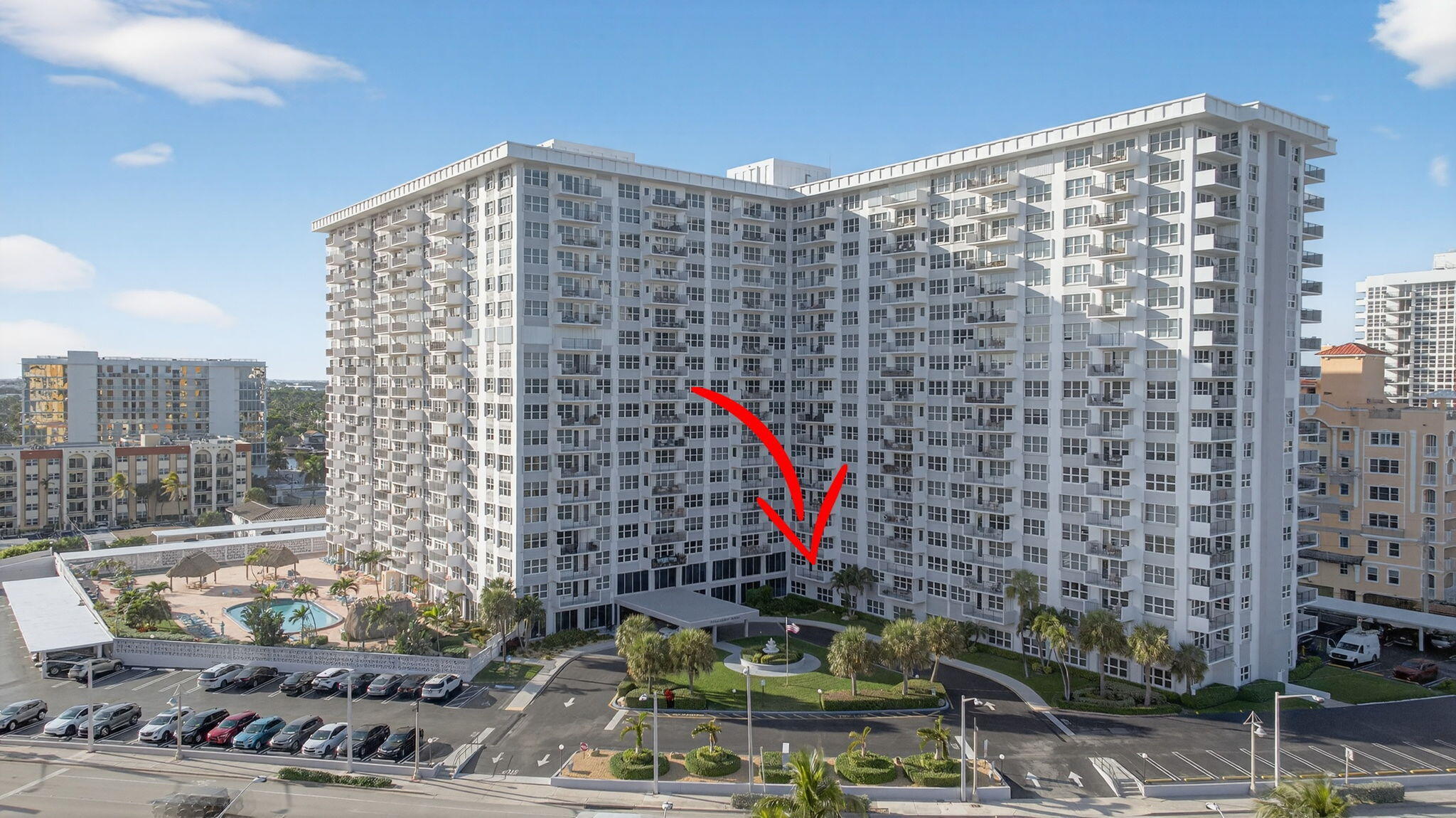 405 N Ocean Boulevard 208, Pompano Beach, FL 33062, Pompano Beach