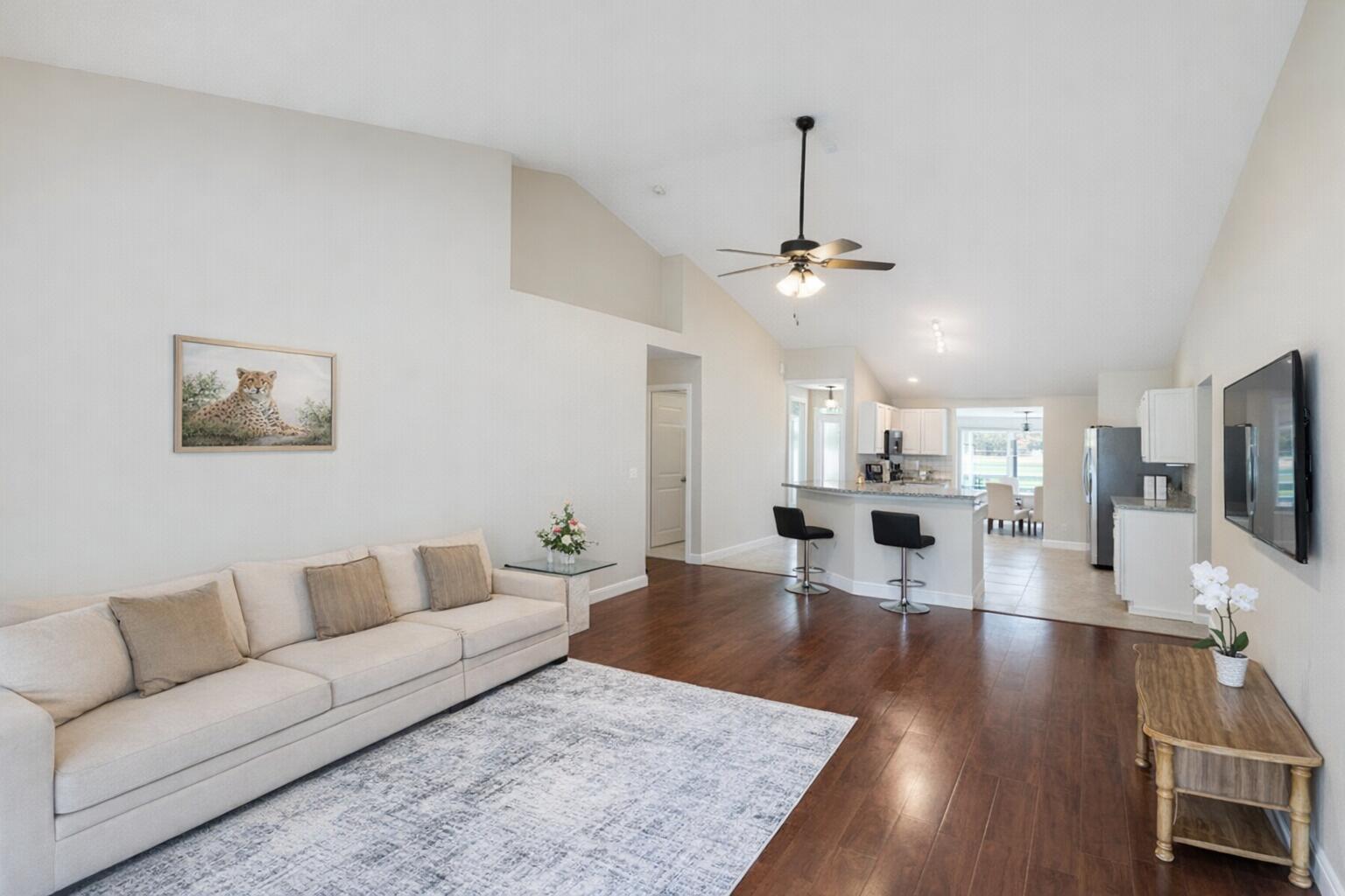 2256 SW Franklin Street, Port St. Lucie, FL 34953, Port St Lucie