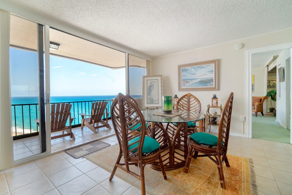 4200 N Ocean Drive 1-1806 — photo 2
