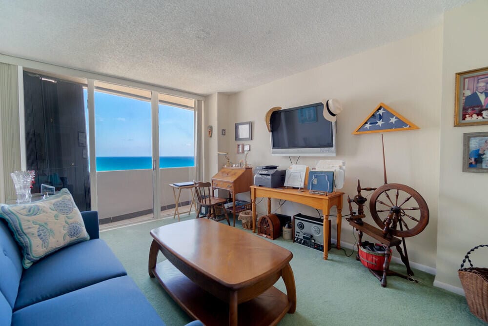 4200 N Ocean Drive 1-1806, Singer Island, FL 33404 photo 14