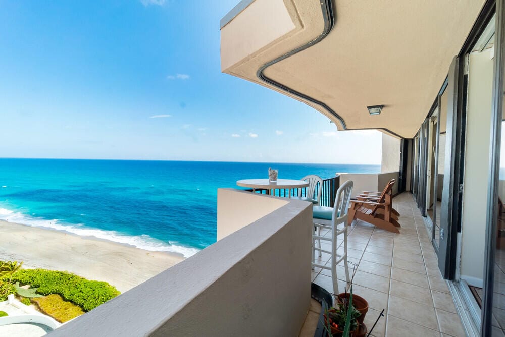 4200 N Ocean Drive 1-1806, Singer Island, FL 33404 photo 16