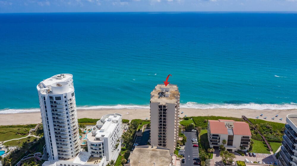 4200 N Ocean Drive 1-1806, Singer Island, FL 33404 photo 20