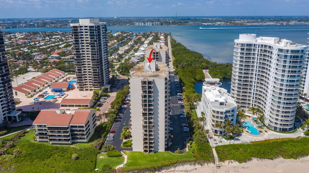 4200 N Ocean Drive 1-1806, Singer Island, FL 33404 photo 21