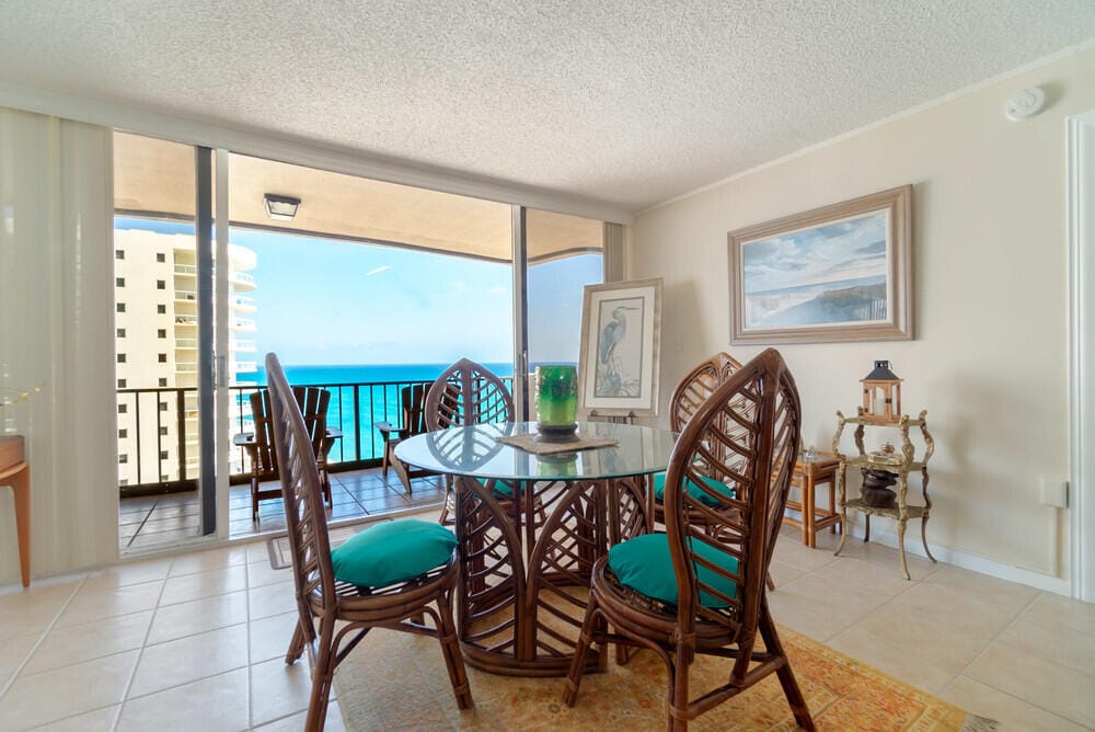 4200 N Ocean Drive 1-1806 — photo 9