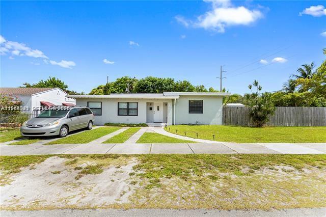 2407 Dewey Street, Hollywood, FL 33020, Hollywood