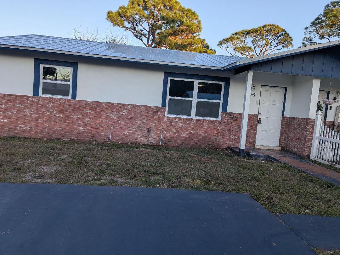 2736 Seneca Avenue, Fort Pierce, FL 34945, Fort Pierce