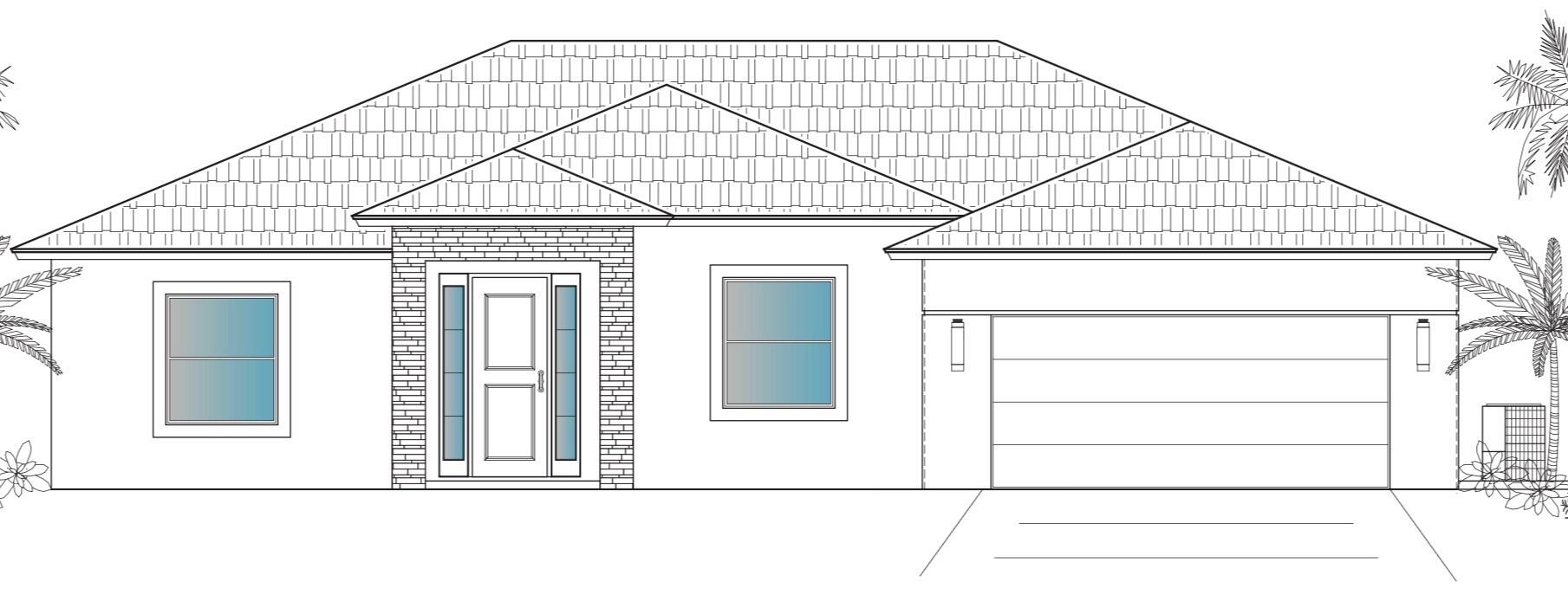 541 NW Placid Avenue, Port St. Lucie, FL 34983, Port St Lucie